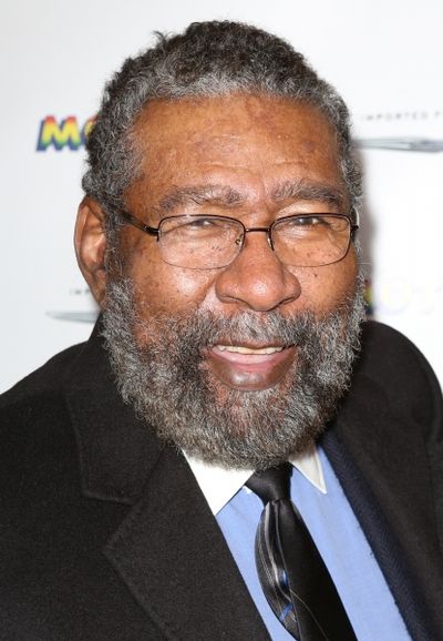 Eddie Holland  Photo