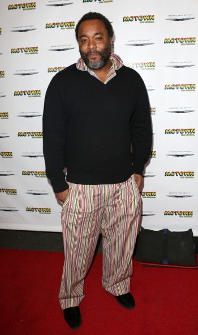Lee Daniels  Photo