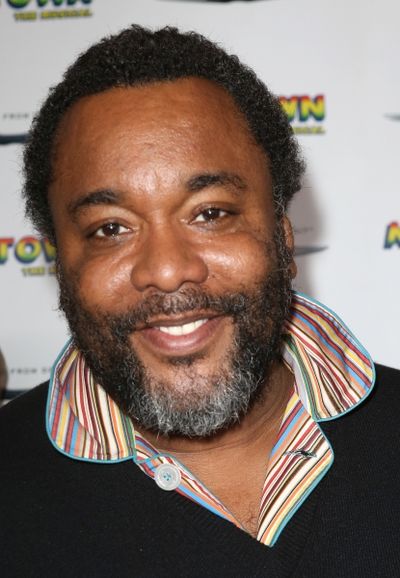 Lee Daniels  Photo