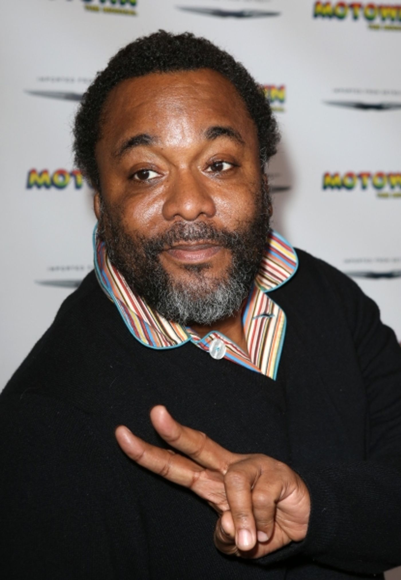 Photo Coverage: Berry Gordy and More Celebrate Family Night at MOTOWN on Broadway  Image