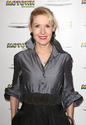 Patricia Wilcox Photo