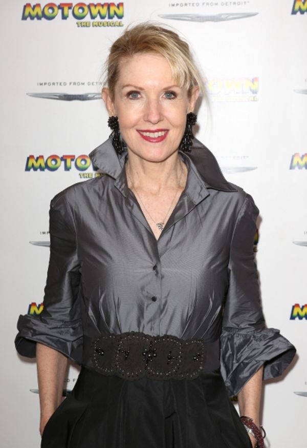 Patricia Wilcox Photo