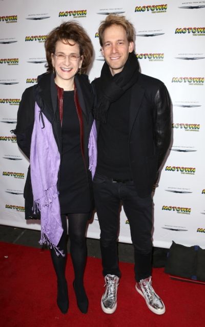 Natasha Katz & David Korins Photo