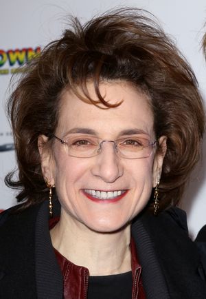 Natasha Katz @ BroadwayWorld Natasha Katz Photo