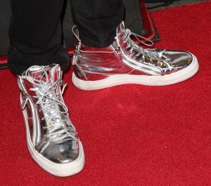 David Korins @ BroadwayWorld David Korins Photo