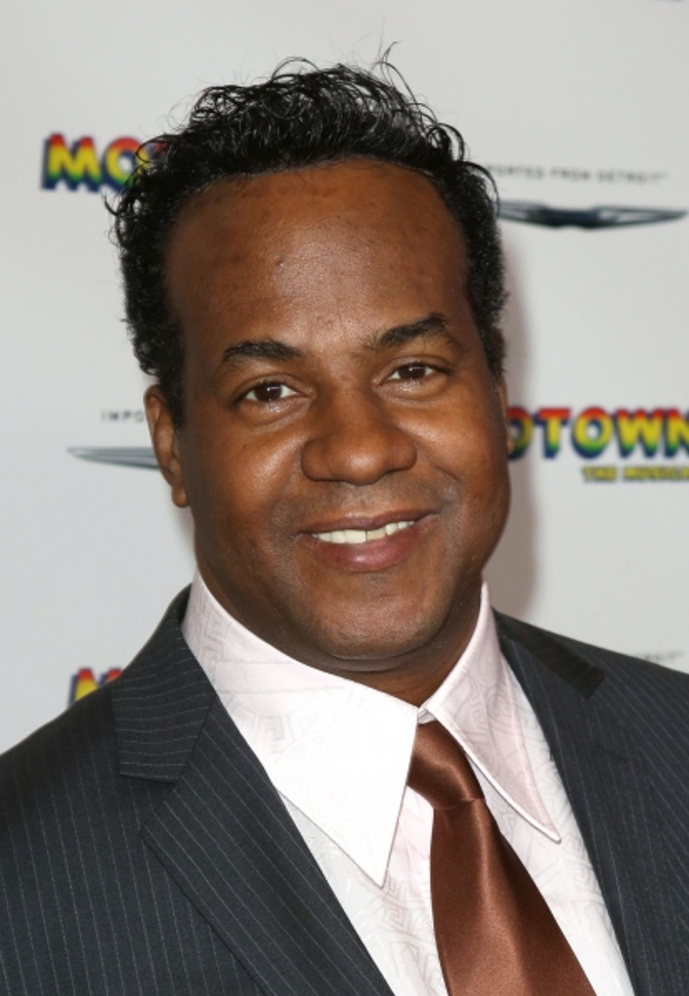 Photo Coverage: Berry Gordy and More Celebrate Family Night at MOTOWN on Broadway  Image