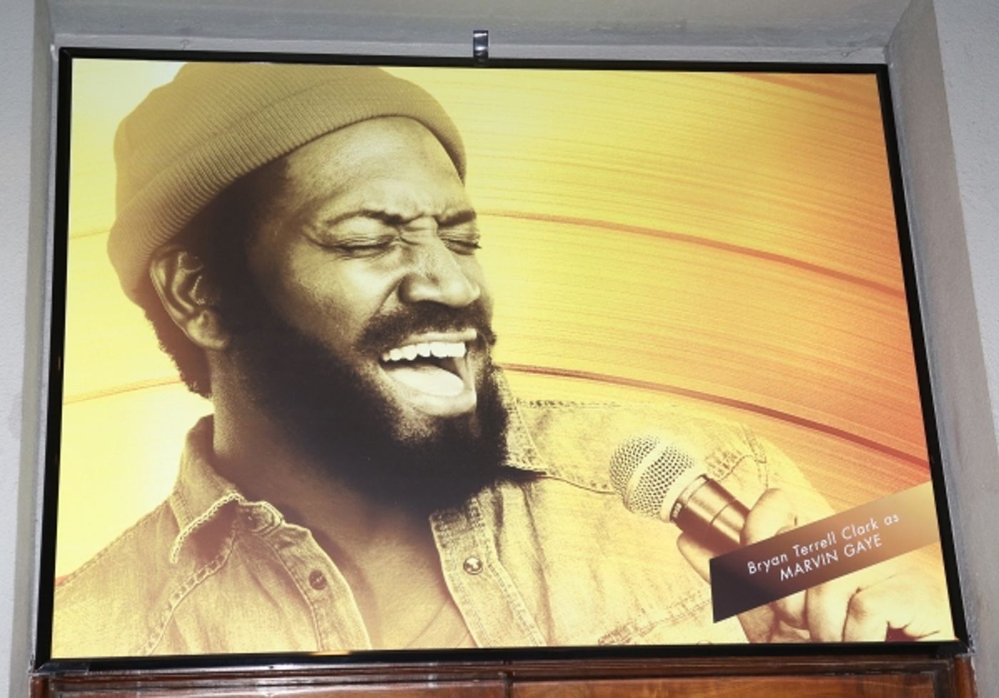 Photo Coverage: Berry Gordy and More Celebrate Family Night at MOTOWN on Broadway  Image