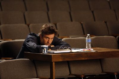 Jack Davenport Photo