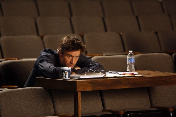 Jack Davenport Photo