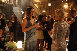 Katharine McPhee, Megan Hilty @ BroadwayWorld Katharine McPhee, Megan Hilty Photo