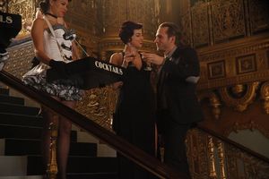 Krysta Rodriguez, David Call @ BroadwayWorld Krysta Rodriguez, David Call Photo