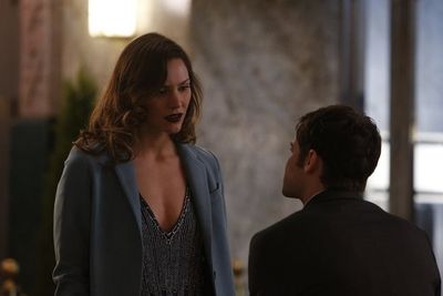 Katharine McPhee, Jeremy Jordan Photo