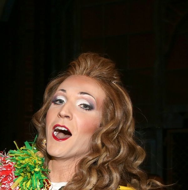 Charlie Sutton Photo