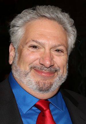 Harvey Fierstein Photo