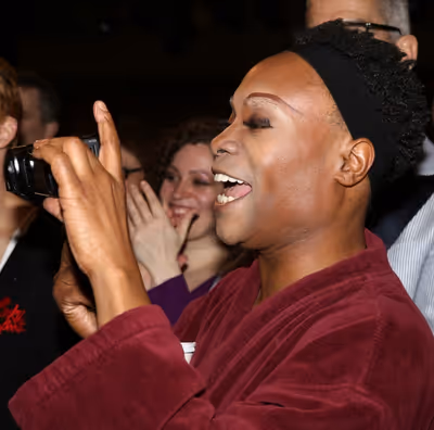 Billy Porter Photo