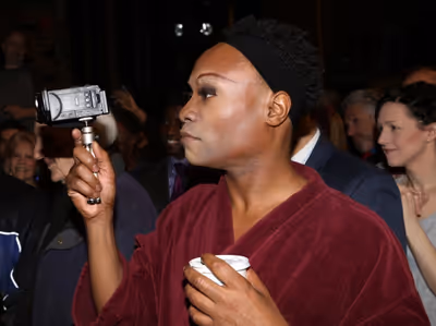 Billy Porter  Photo