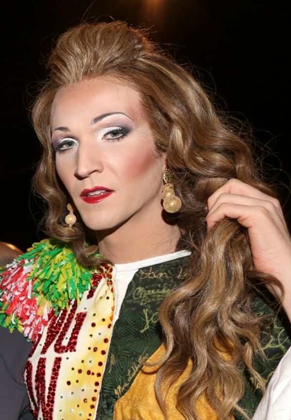 Charlie Sutton  Photo