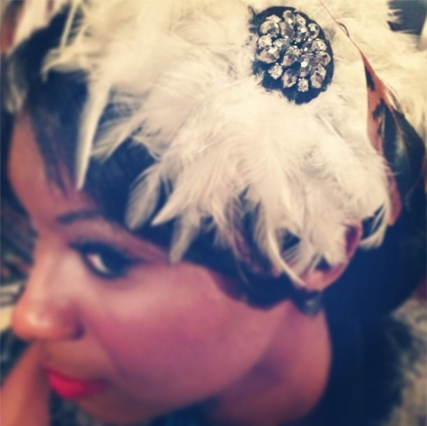 Photo Flash: Saturday Intermission Pics, April 6, Part 2 - Tom Hanks' First SIPs for LUCKY GUY and More!  Image