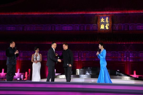 Robert Downey Jr. Photo