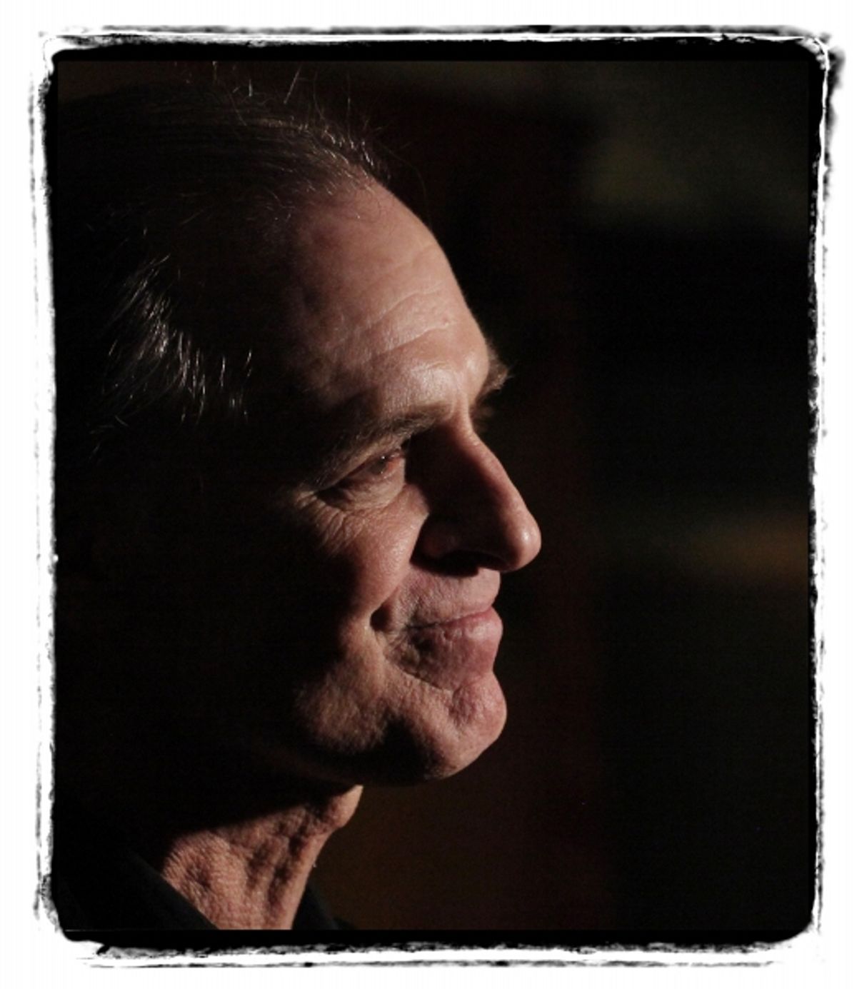 Keith Carradine  at 