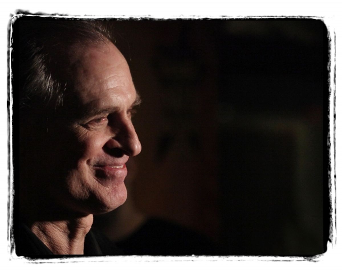 Keith Carradine  at 