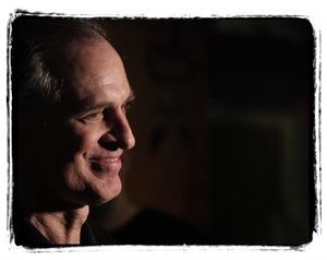 Keith Carradine @ BroadwayWorld Keith Carradine Photo