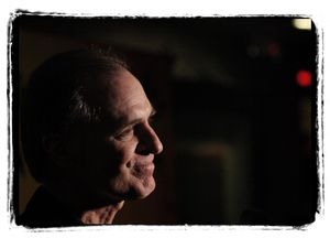 Keith Carradine @ BroadwayWorld Keith Carradine Photo