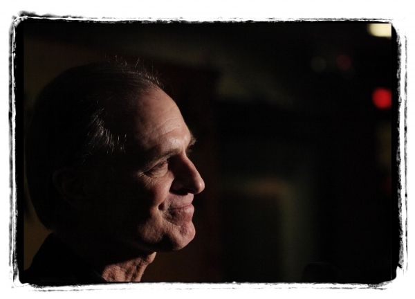 Keith Carradine Photo