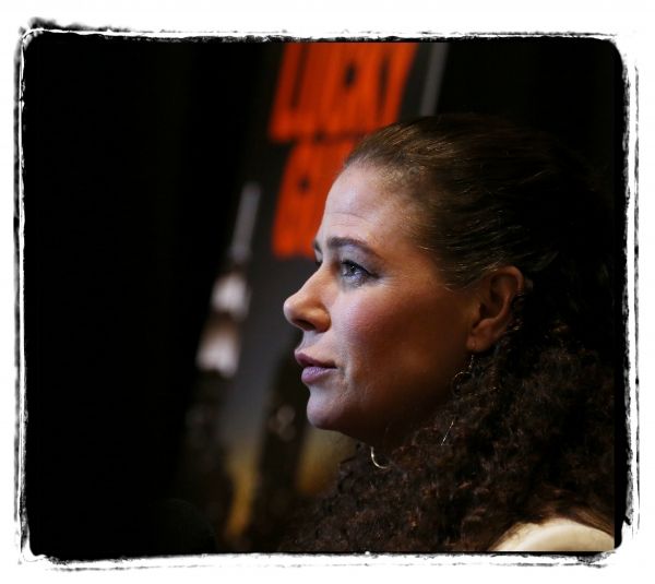 Maura Tierney Photo