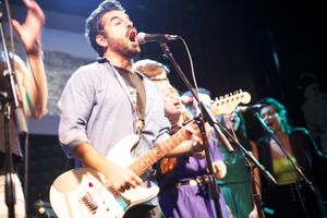 Ashkon Davaran Photo