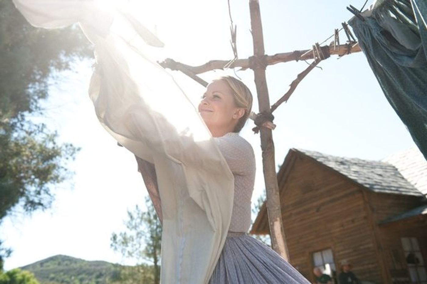 Photo Flash: PARKS AND RECREATION's 'Article Two,' Airing 4/18  Image