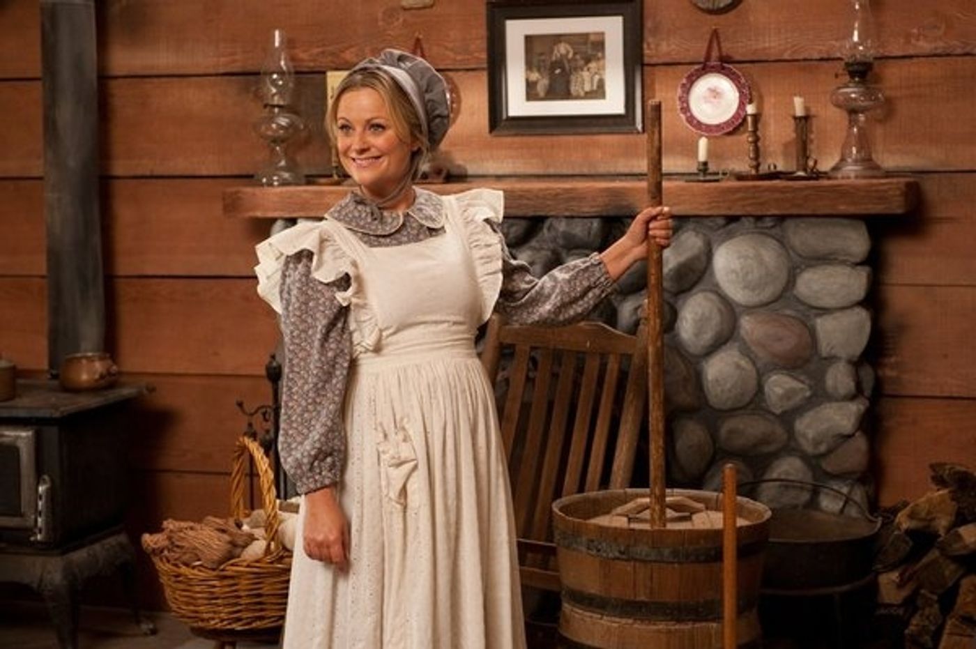 Photo Flash: PARKS AND RECREATION's 'Article Two,' Airing 4/18  Image