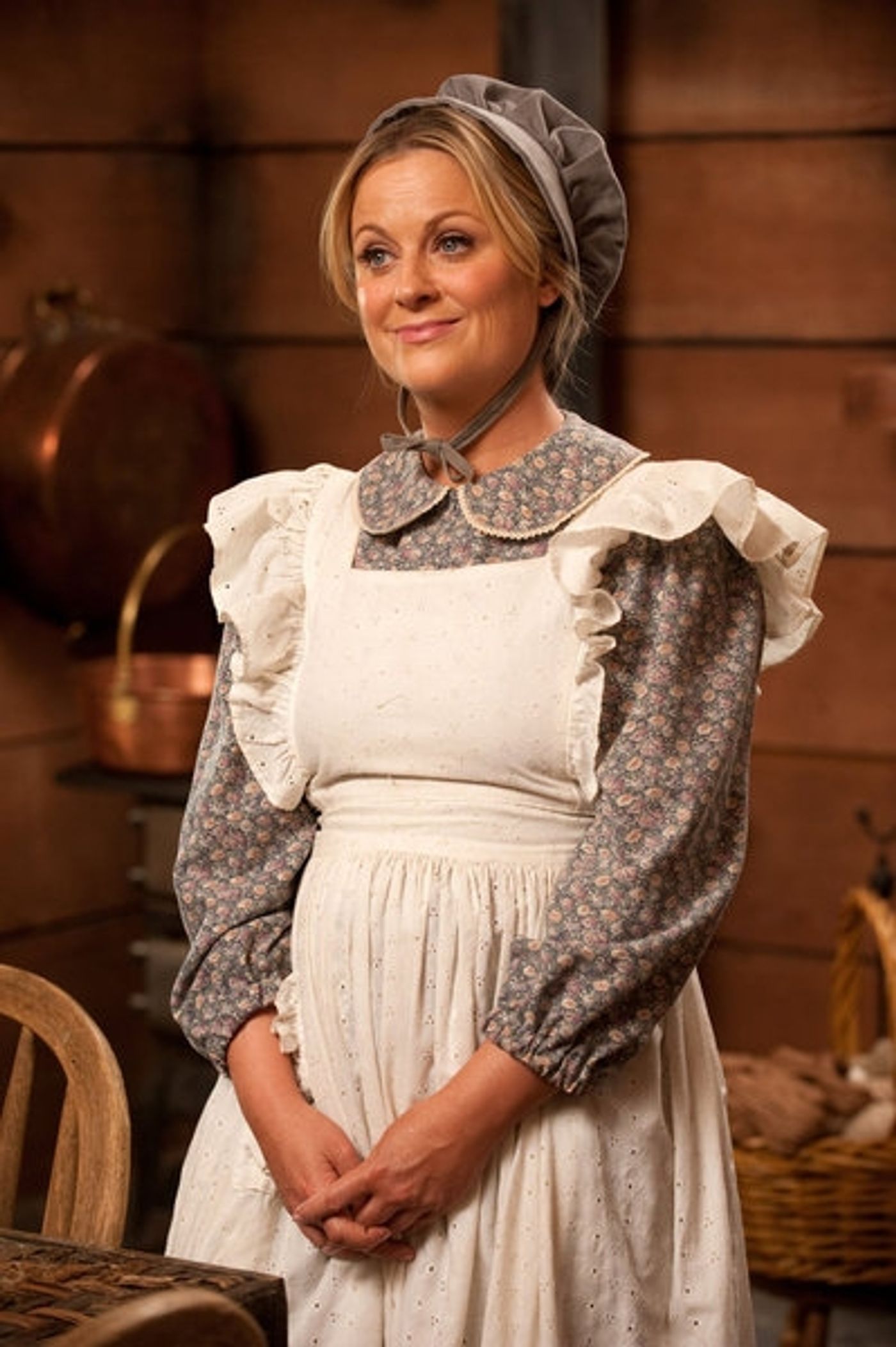 Photo Flash: PARKS AND RECREATION's 'Article Two,' Airing 4/18  Image