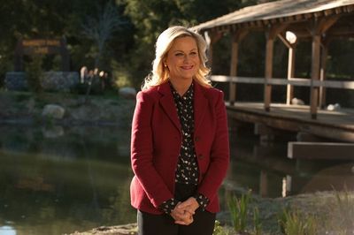 Amy Poehler Photo