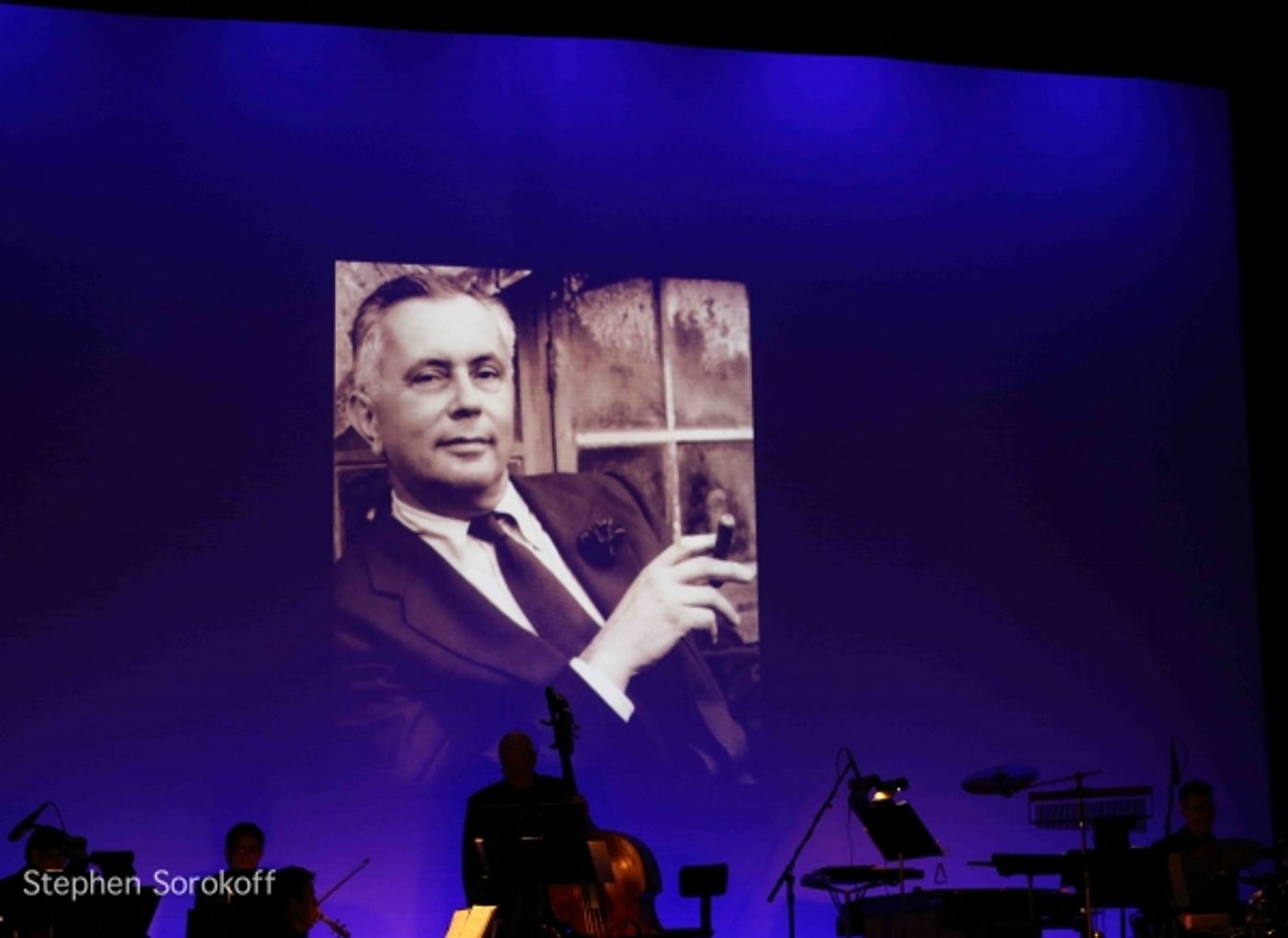 Photo Coverage: Rebecca Luker, Heidi Blickenstaff and More in 92Y's THE MUSIC OF VERNON DUKE  Image