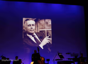 Vernon Duke @ BroadwayWorld Vernon Duke Photo