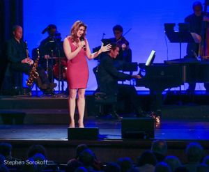 Heidi Blickenstaff @ BroadwayWorld Heidi Blickenstaff Photo