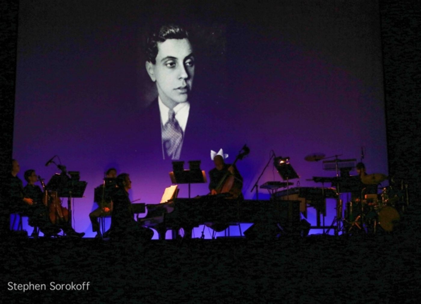 Photo Coverage: Rebecca Luker, Heidi Blickenstaff and More in 92Y's THE MUSIC OF VERNON DUKE  Image