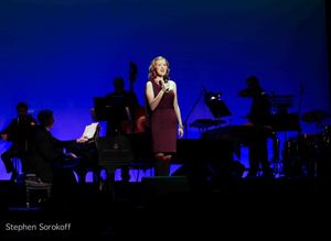 Erin Mackey @ BroadwayWorld Erin Mackey Photo