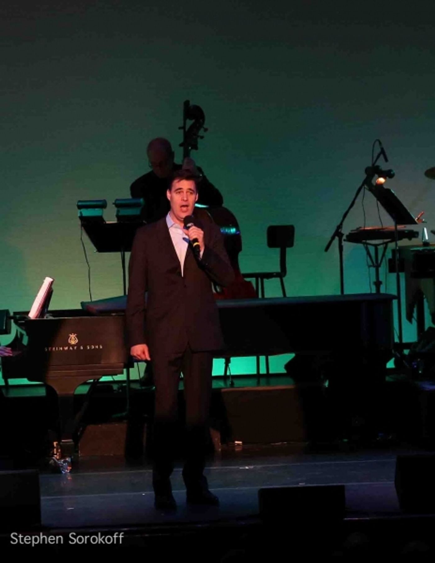 Photo Coverage: Rebecca Luker, Heidi Blickenstaff and More in 92Y's THE MUSIC OF VERNON DUKE  Image