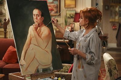 Swoosie Kurtz Photo