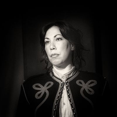 Lia Seltzer Photo