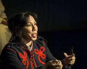 Lia Seltzer @ BroadwayWorld Lia Seltzer Photo