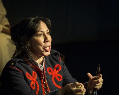 Lia Seltzer Photo