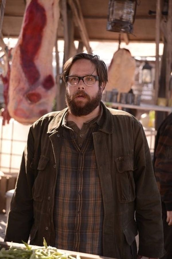 Zak Orth Photo