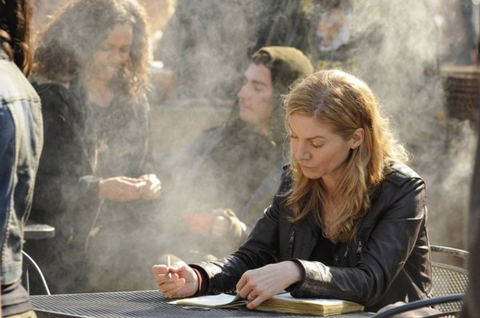 Photo Flash: REVOLUTION's 'Home,' Airing 4/22 — photo 4 of 10