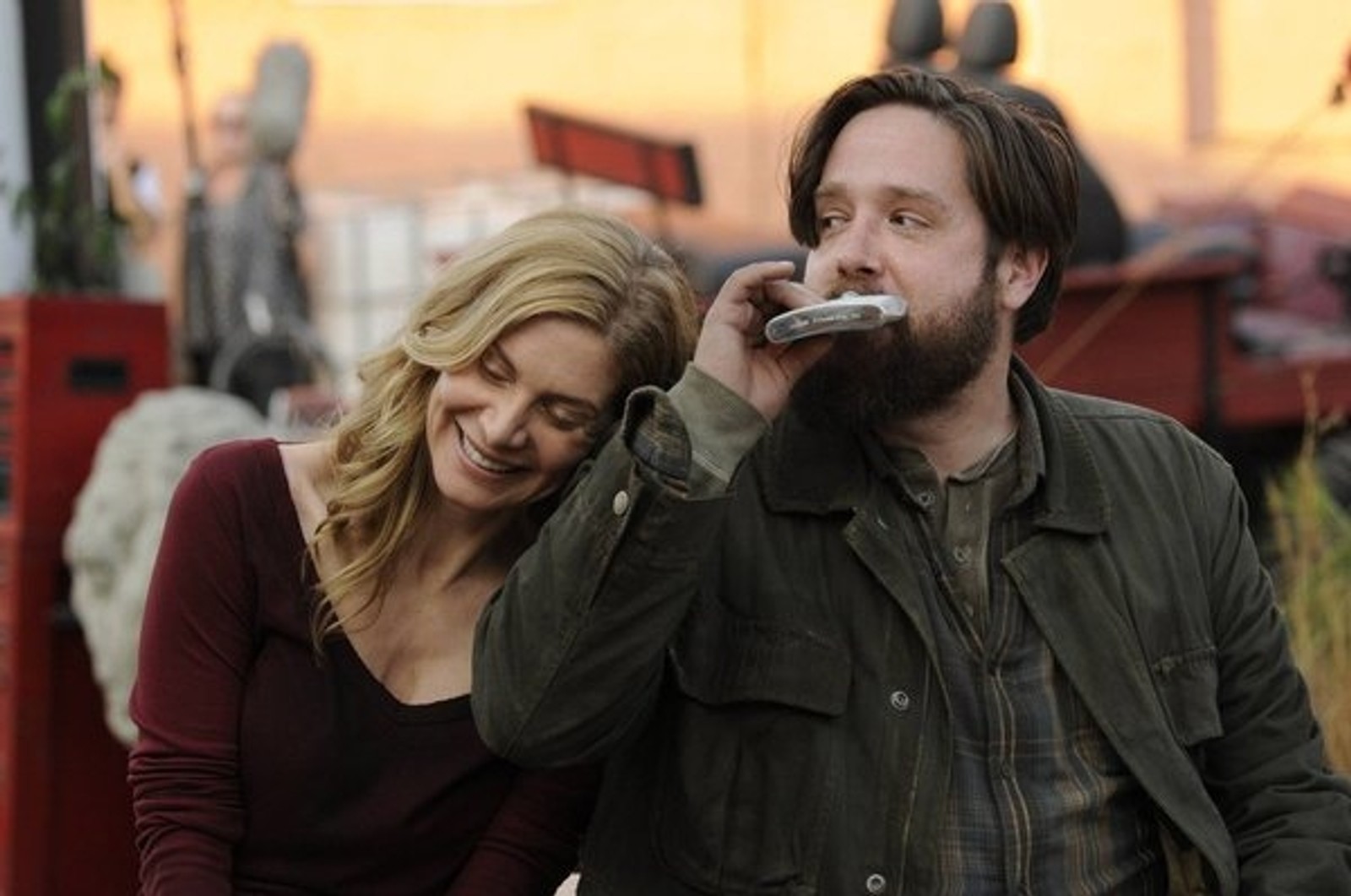 Photo Flash: REVOLUTION's 'Home,' Airing 4/22 — photo 7 of 10