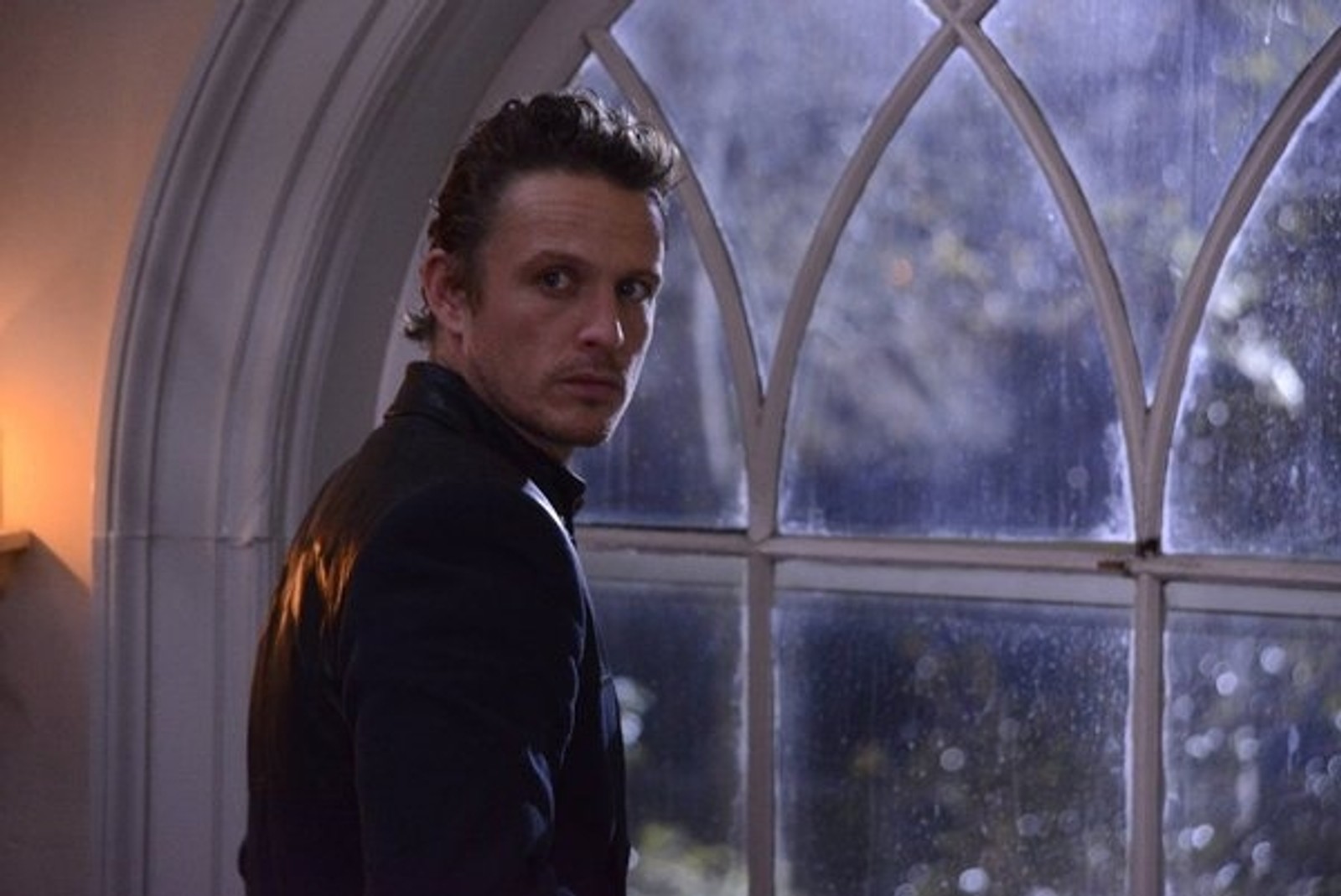 Photo Flash: REVOLUTION's 'Home,' Airing 4/22 — photo 8 of 10