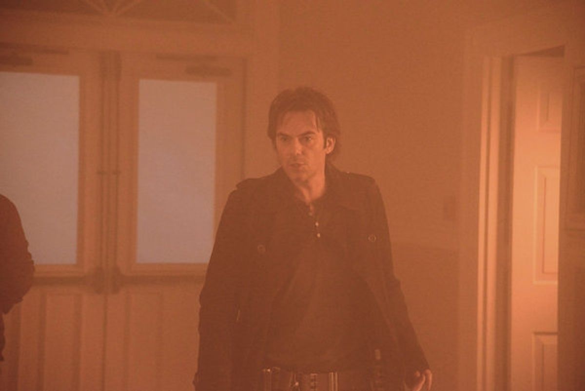 Billy Burke at 