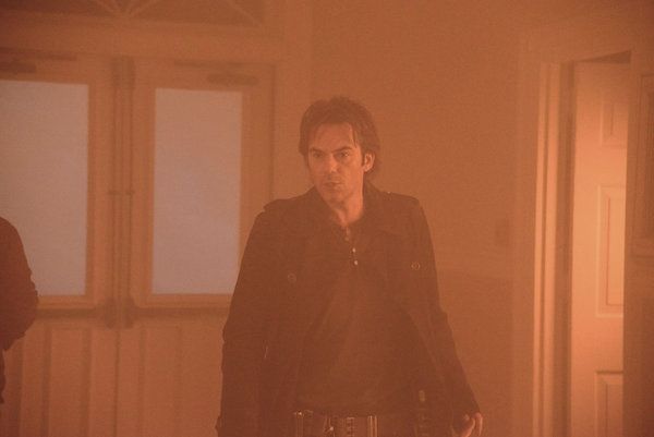 Billy Burke Photo